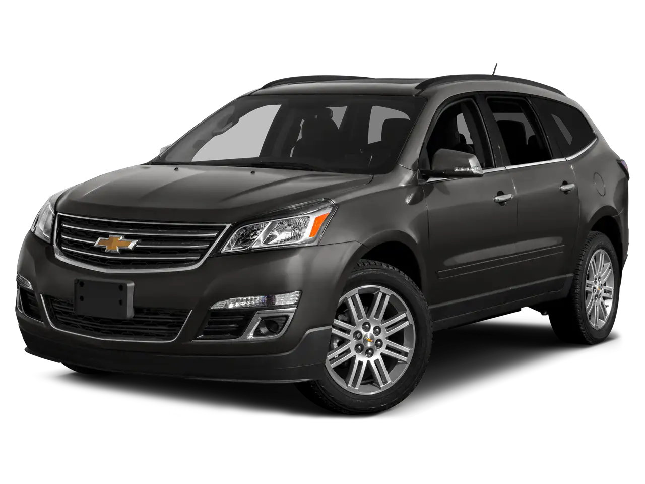 2015 Chevrolet Traverse 1LT AWD photo 1