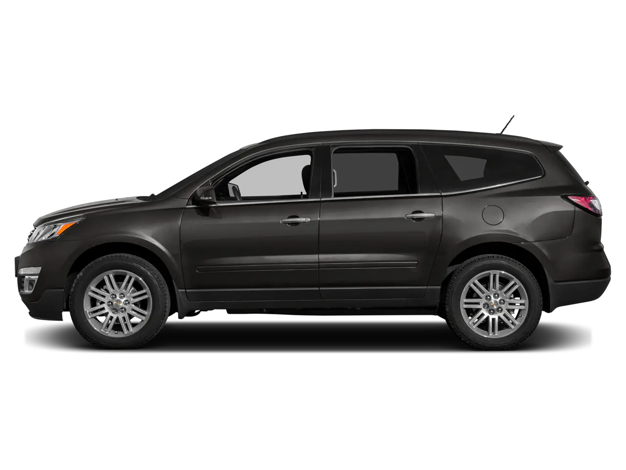 2015 Chevrolet Traverse 1LT AWD photo 3