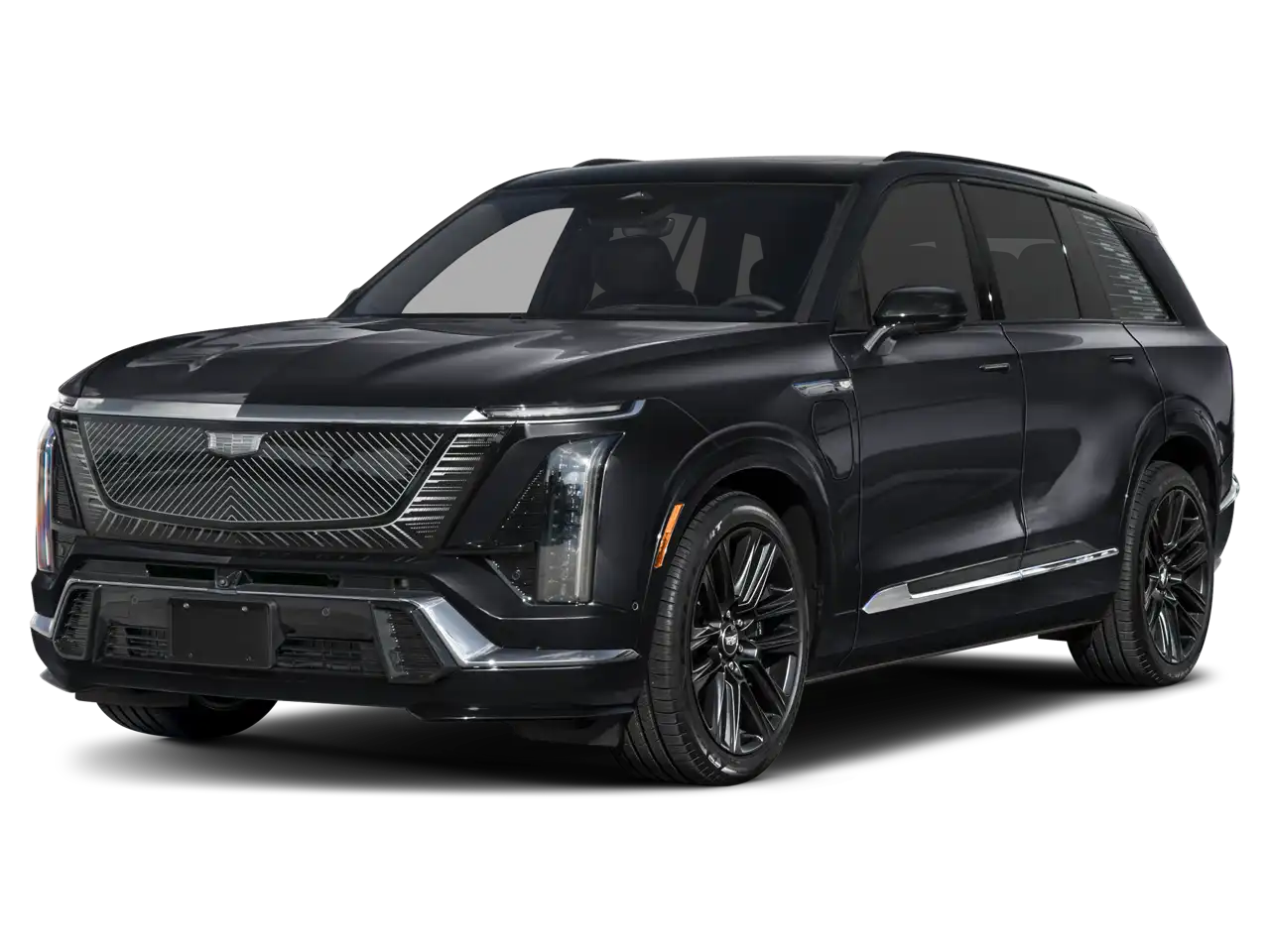 2026 Cadillac Vistiq Platinum Sport AWD's photo
