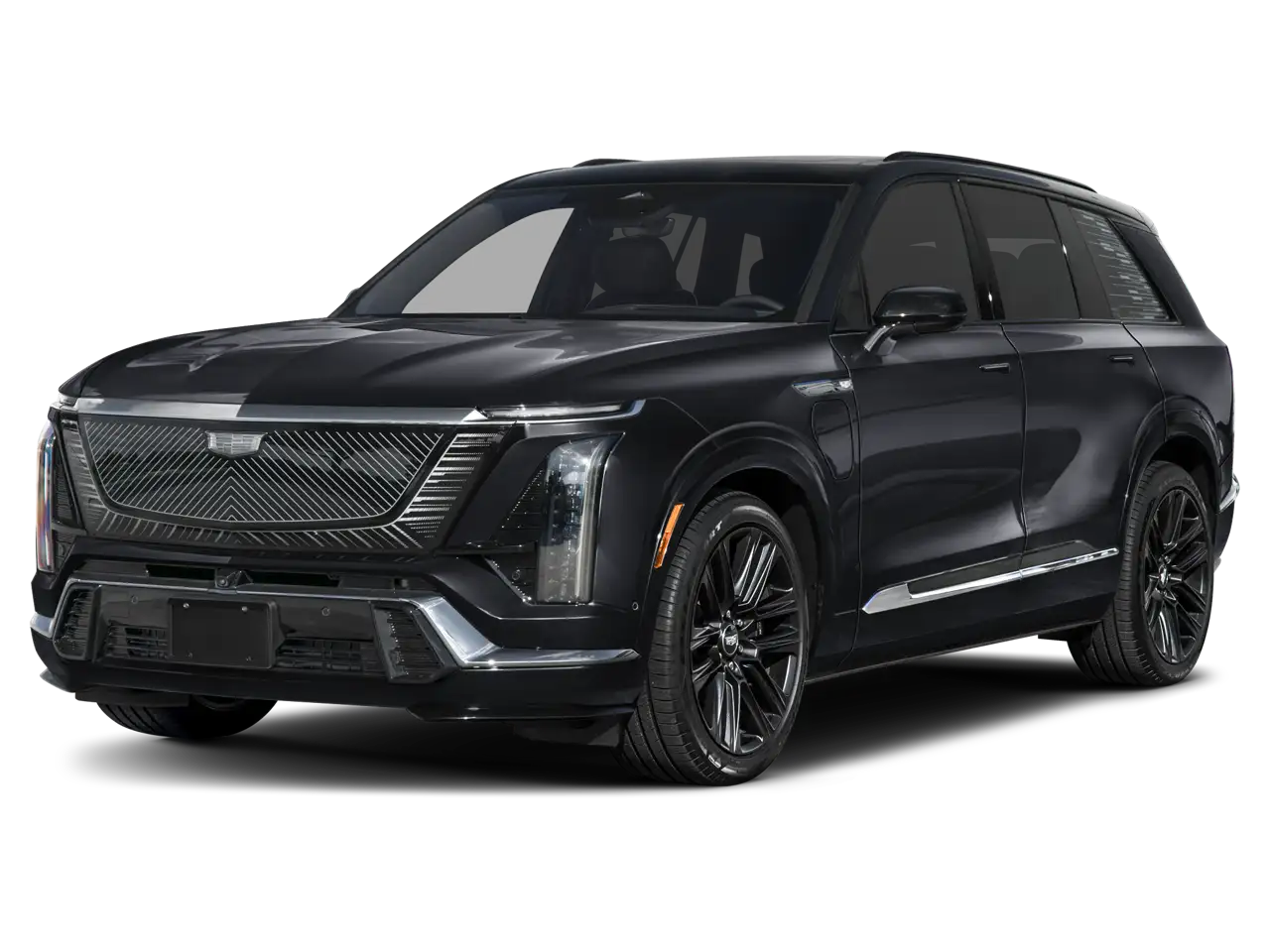 2026 Cadillac Vistiq Platinum Sport AWD's photo