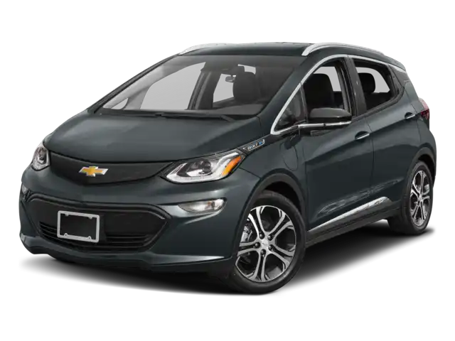 2017 Chevrolet Bolt EV Premier Auto's photo