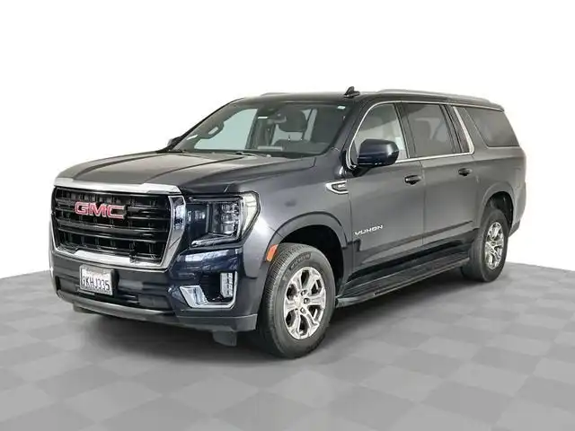 2023 GMC Yukon SLE 2WD's photo
