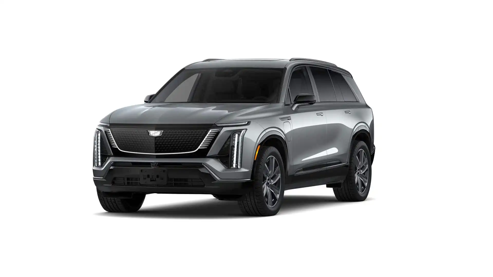 2027 Cadillac Vistiq Sport AWD's photo