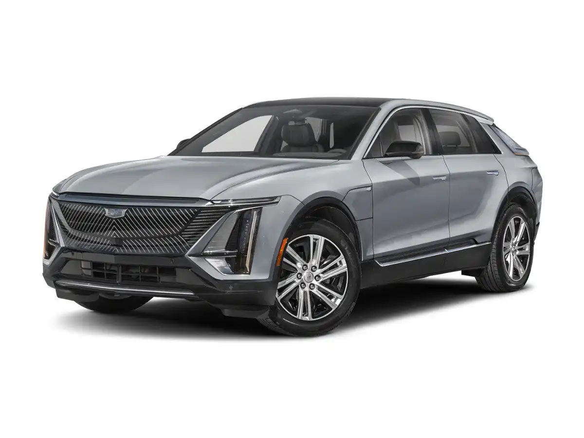 2024 Cadillac Lyriq Sport 1 RWD's photo