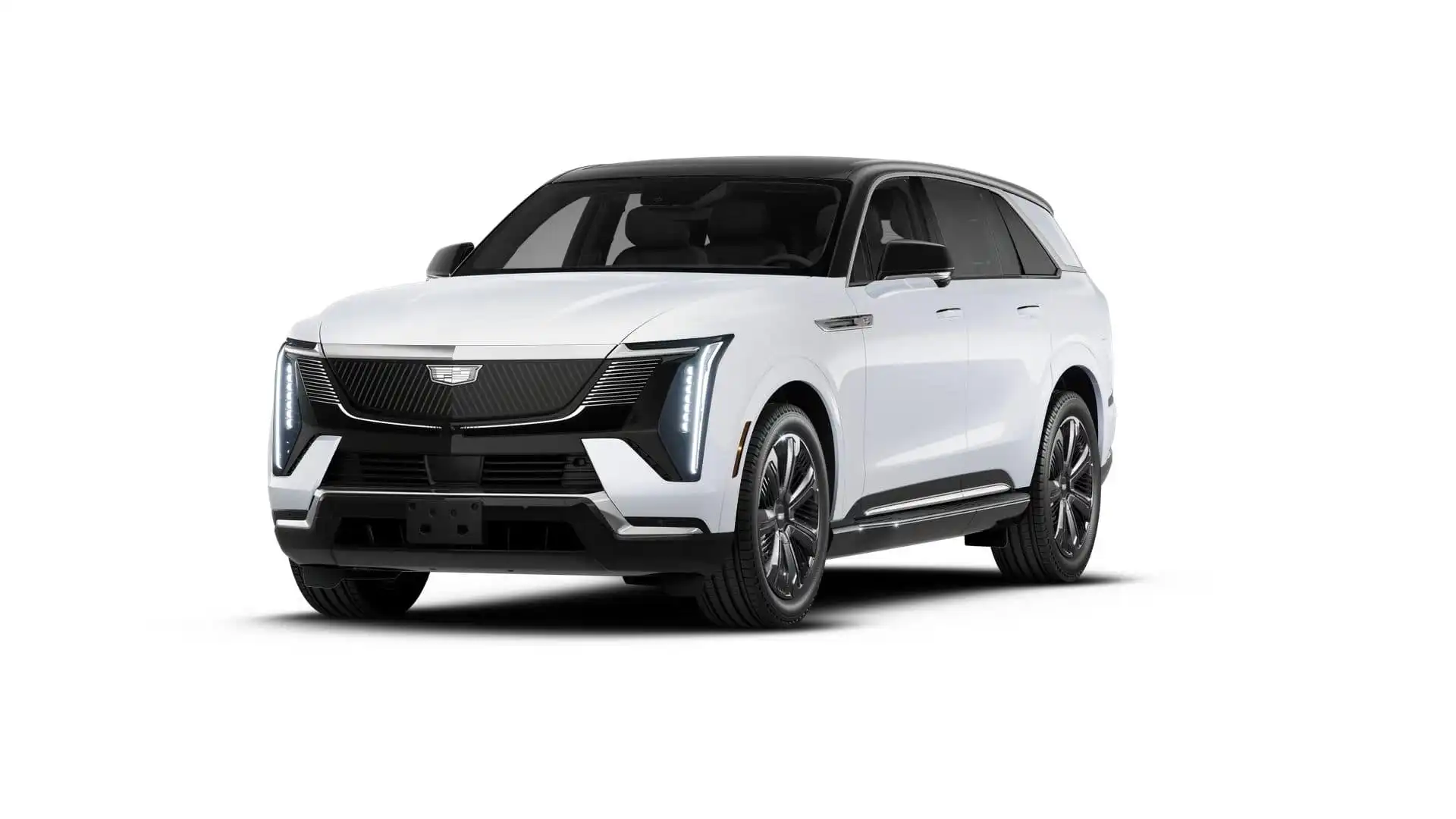 2026 Cadillac Escalade IQ Premium Luxury AWD's photo