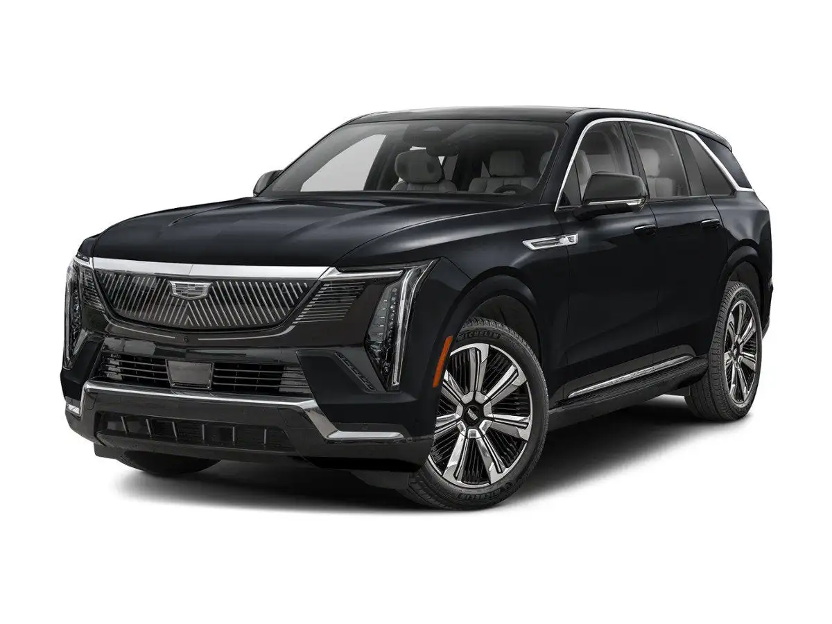 2026 Cadillac Escalade IQ Premium AWD Sport's photo