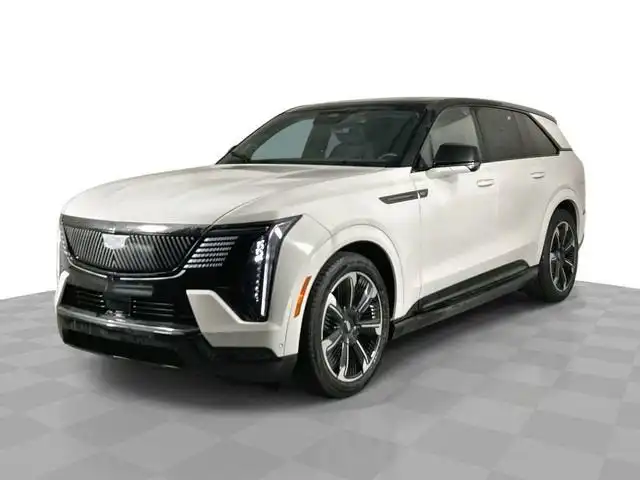2025 Cadillac Escalade IQ Sport 2 AWD's photo