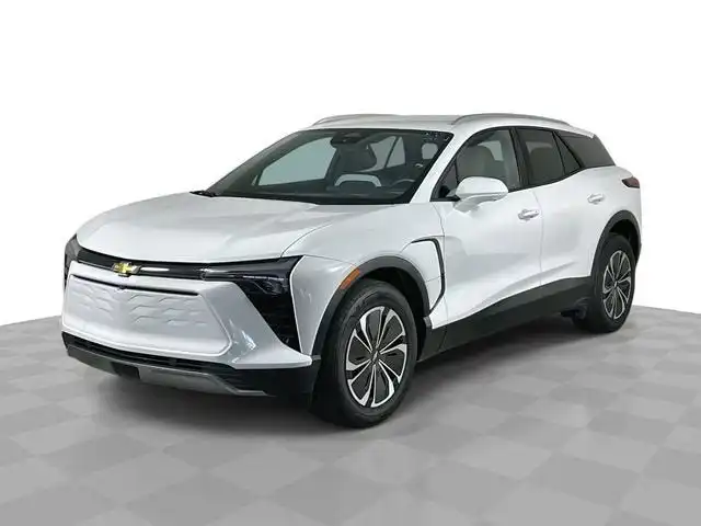 2024 Chevrolet Blazer EV LT AWD's photo