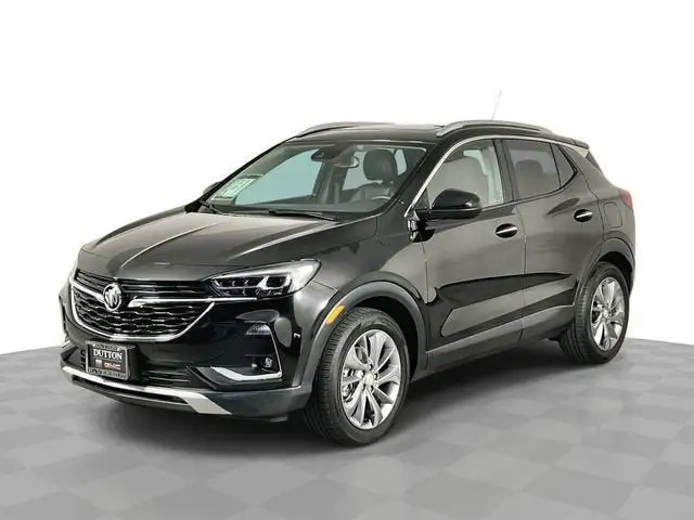2023 Buick Encore GX Essence's photo