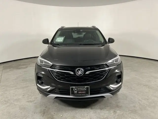 2023 Buick Encore GX Essence photo 3