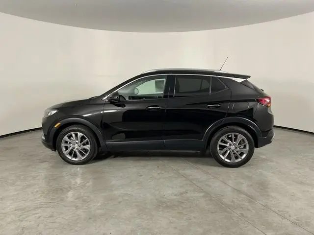 2023 Buick Encore GX Essence photo 5