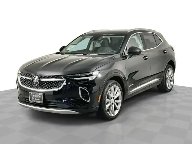 2023 Buick Envision Avenir AWD's photo