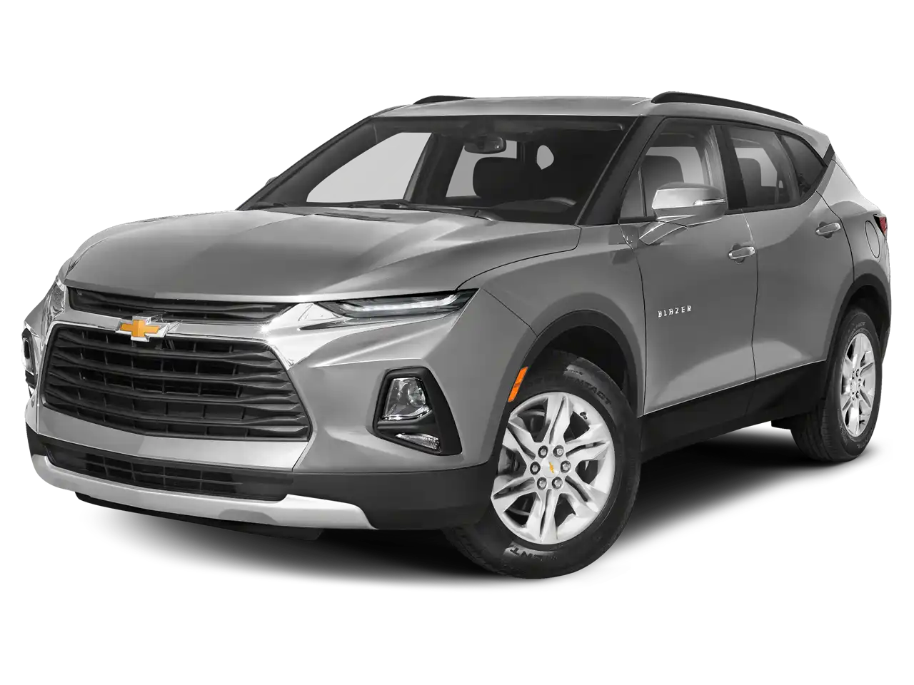 2019 Chevrolet Blazer Premier FWD's photo
