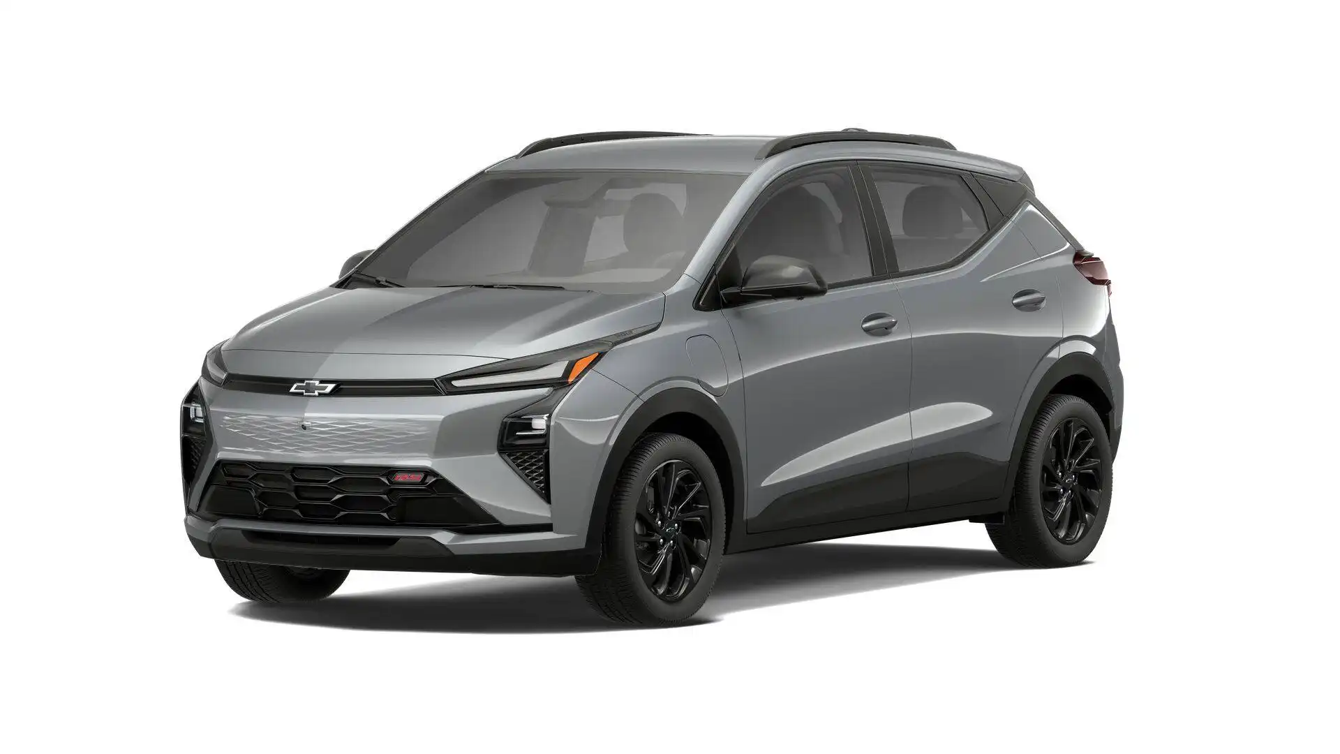 2027 Chevrolet Bolt EV RS Auto's photo