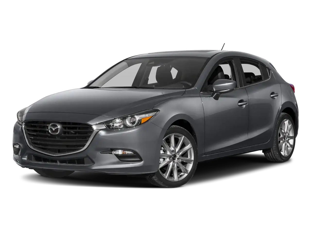 2017 Mazda CX-3 Touring 2.5 AT 5-Door SKYACTIV's photo