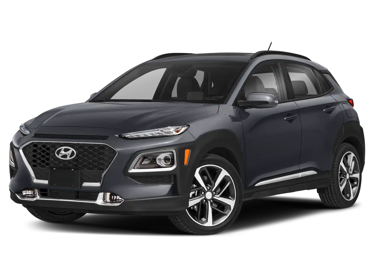 2020 Hyundai Kona Ultimate DCT's photo