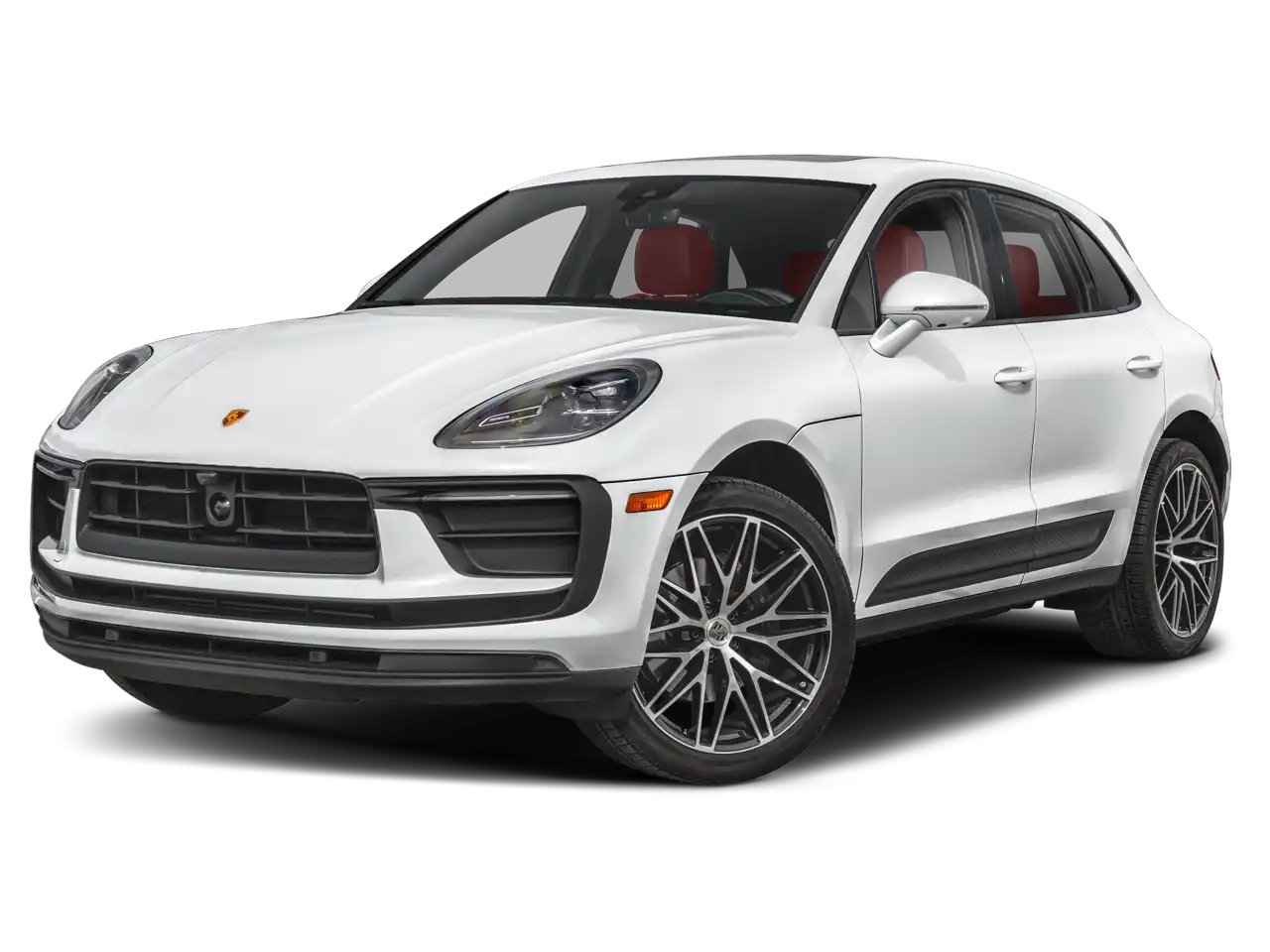 2024 Porsche Macan Base's photo