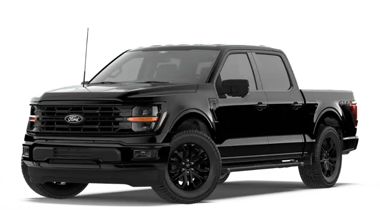 2026 Ford F-150 XLT 4x4 SuperCrew 5-1/2 Box's photo