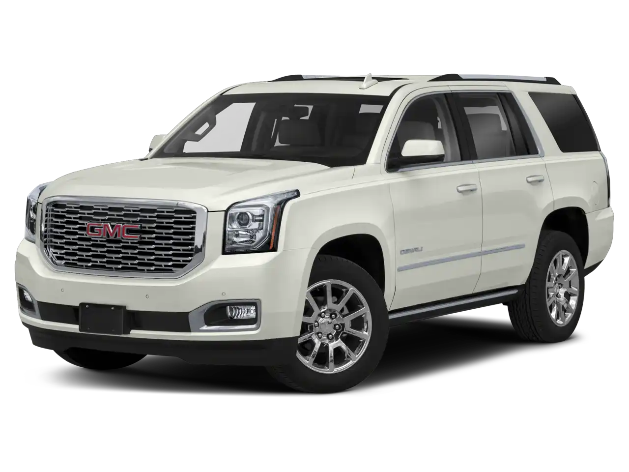 2020 GMC Yukon 2WD Denali's photo