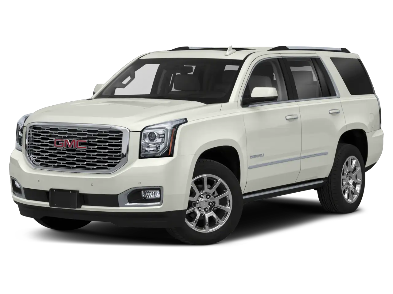 2020 GMC Yukon 2WD Denali's photo