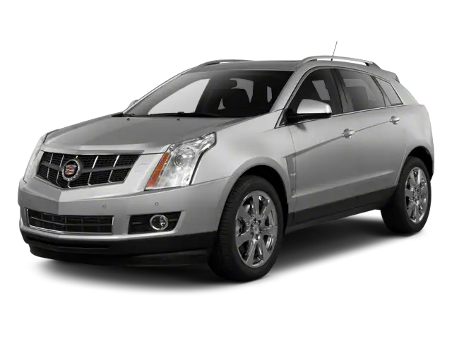 2012 Cadillac SRX FWD Performance Collection's photo