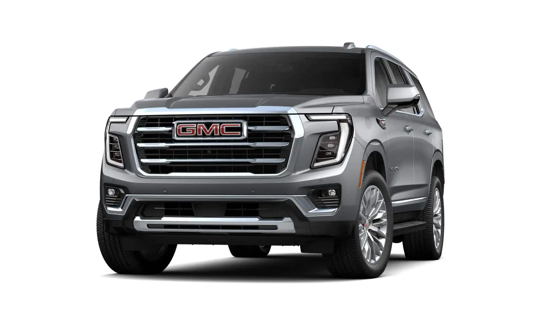 2027 GMC Yukon Elevation 2WD's photo