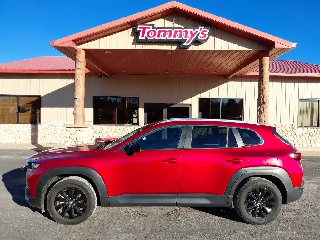 2024 Mazda CX-50 2.5 S PREFERRED's photo