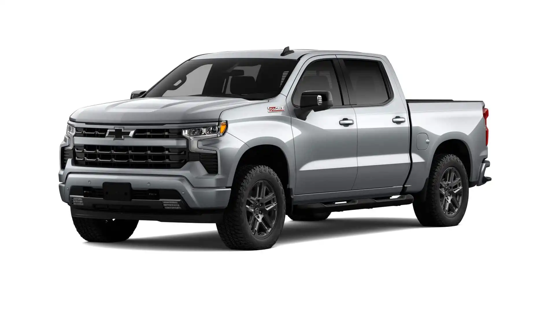 2026 Chevrolet Silverado 1500 RST 4WD Crew Cab Short Box's photo