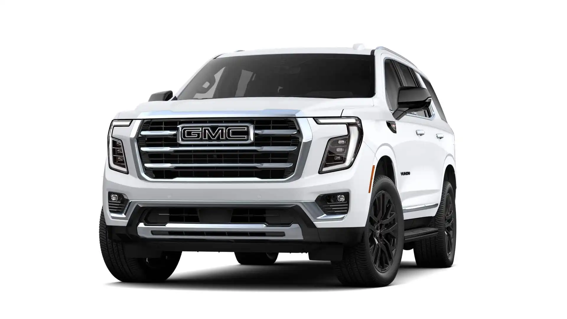 2026 GMC Yukon 4WD Elevation's photo