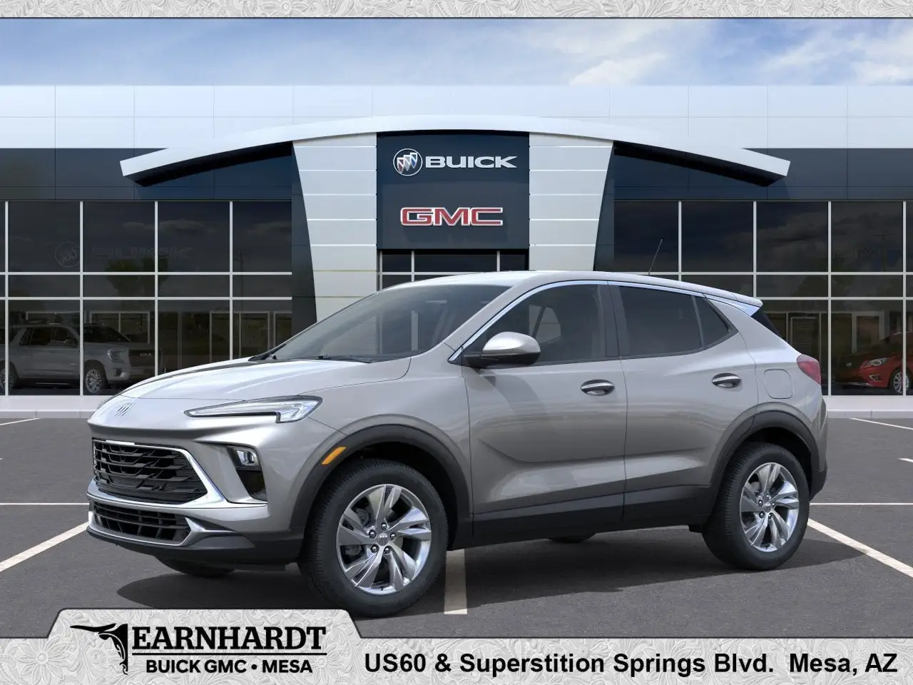 2026 Buick Encore GX Preferred photo 1