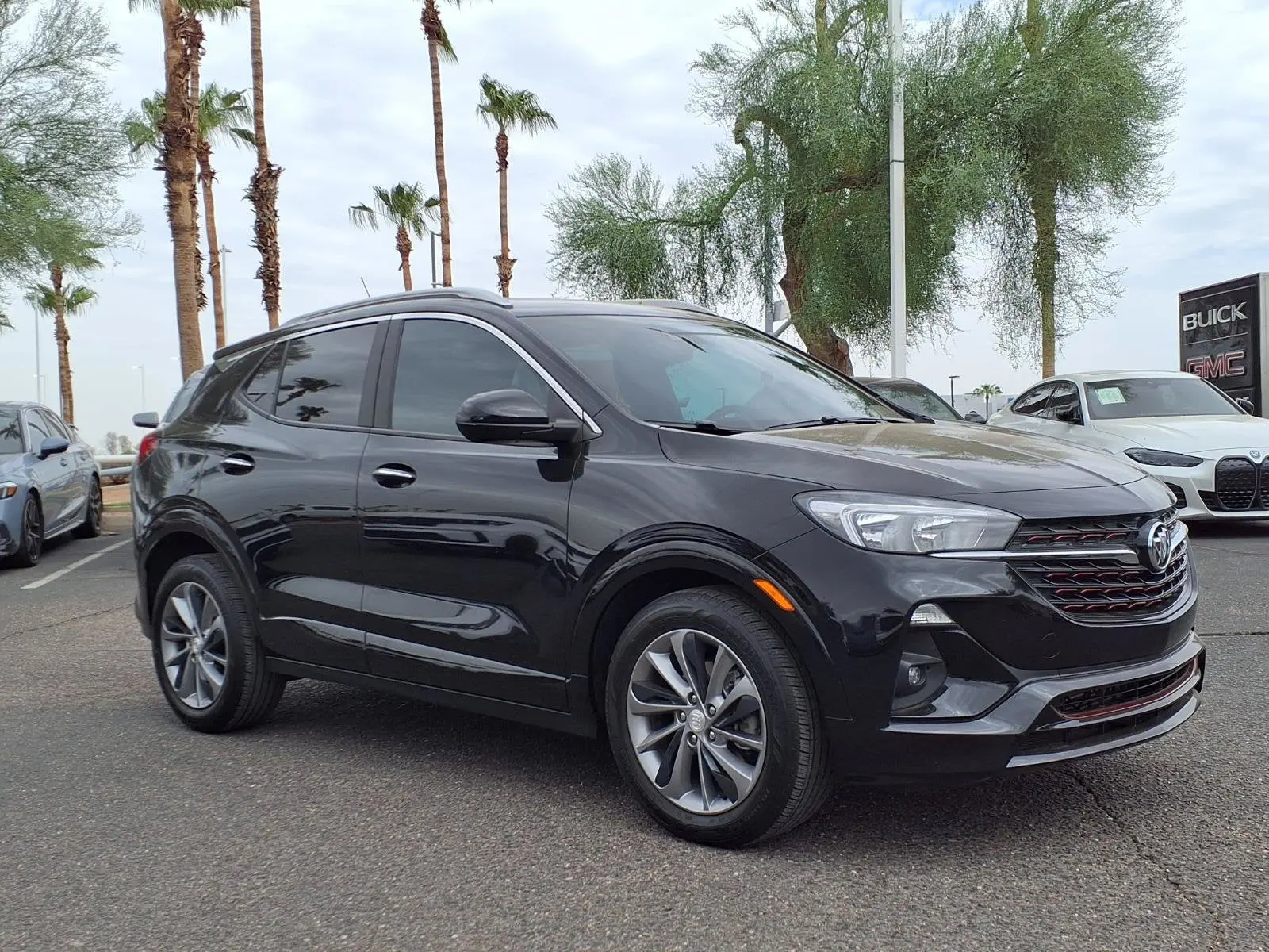 2023 Buick Encore GX Select photo 3