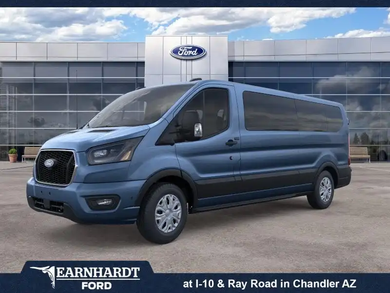 2026 Ford Transit 350 XLT Low Roof Sliding Pass. 148's photo