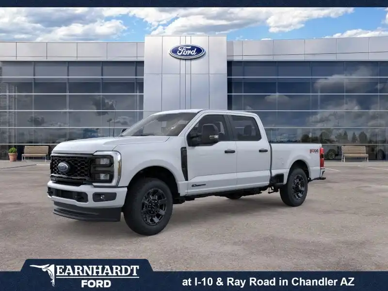 2026 Ford F-250 XL 4x4 Crew Cab 6-3/4' Box's photo