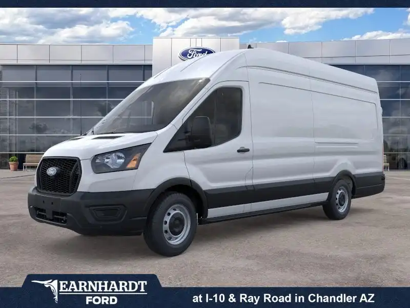 2026 Ford Transit 350 High Roof 148EL WB's photo