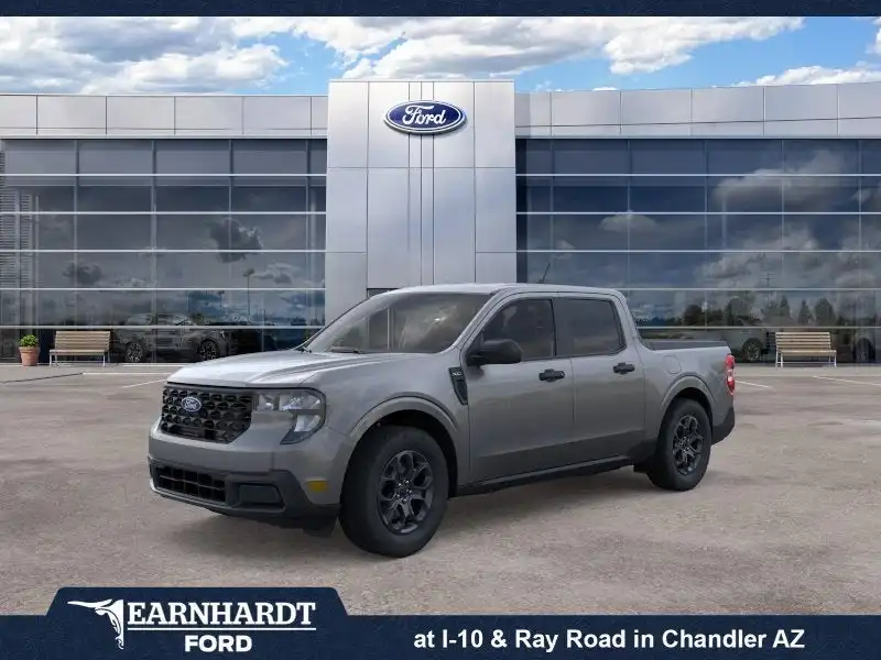 2026 Ford Maverick XLT AWD's photo