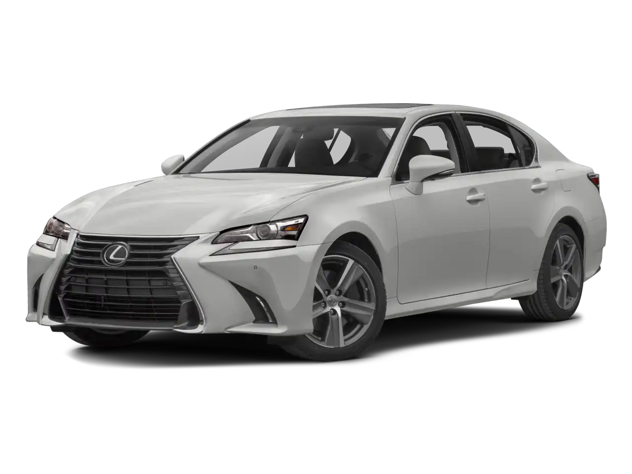 2016 Lexus GS 350 350's photo