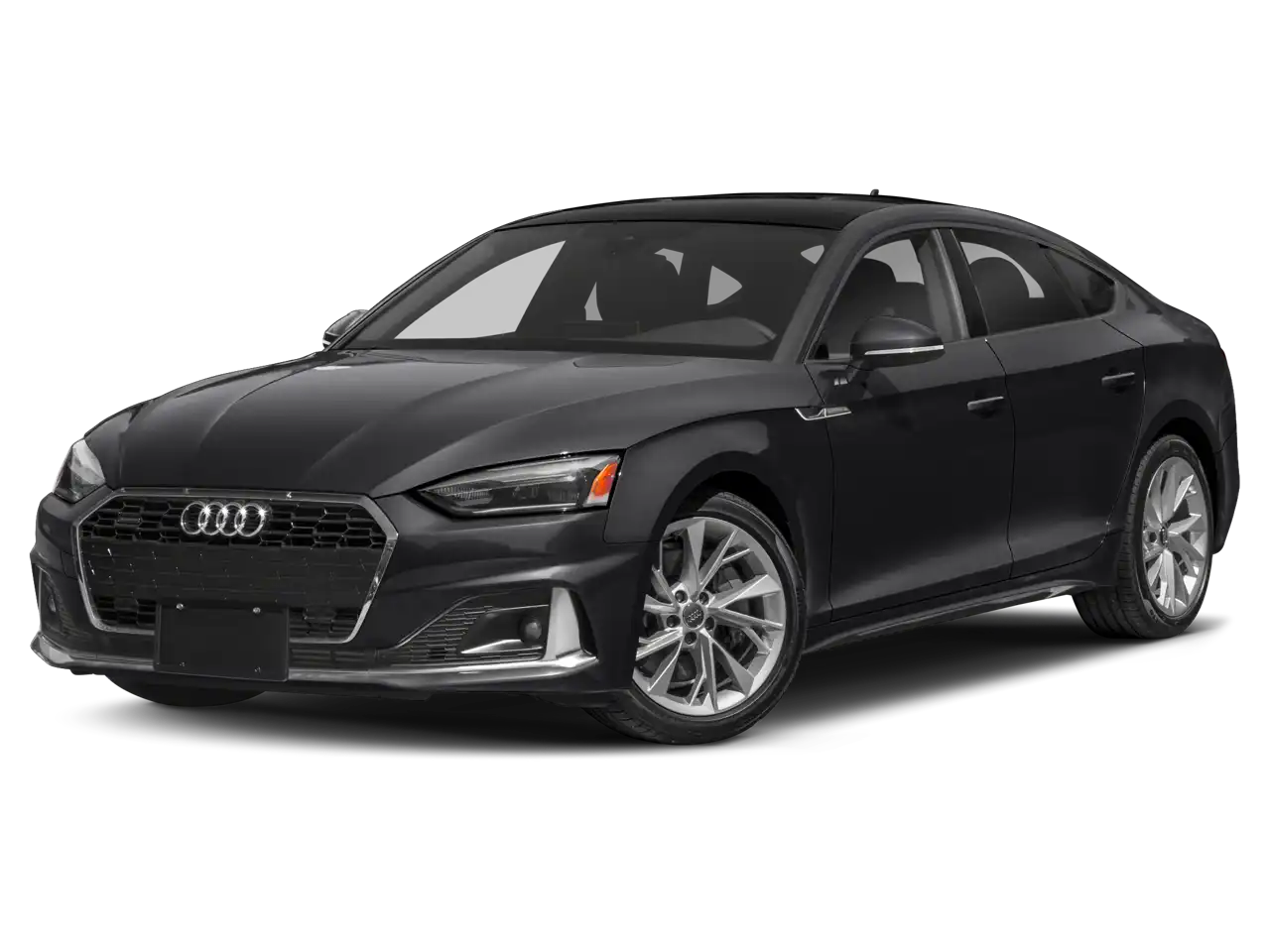 2021 Audi A5 Sportback 45 Premium Plus quattro S tronic's photo