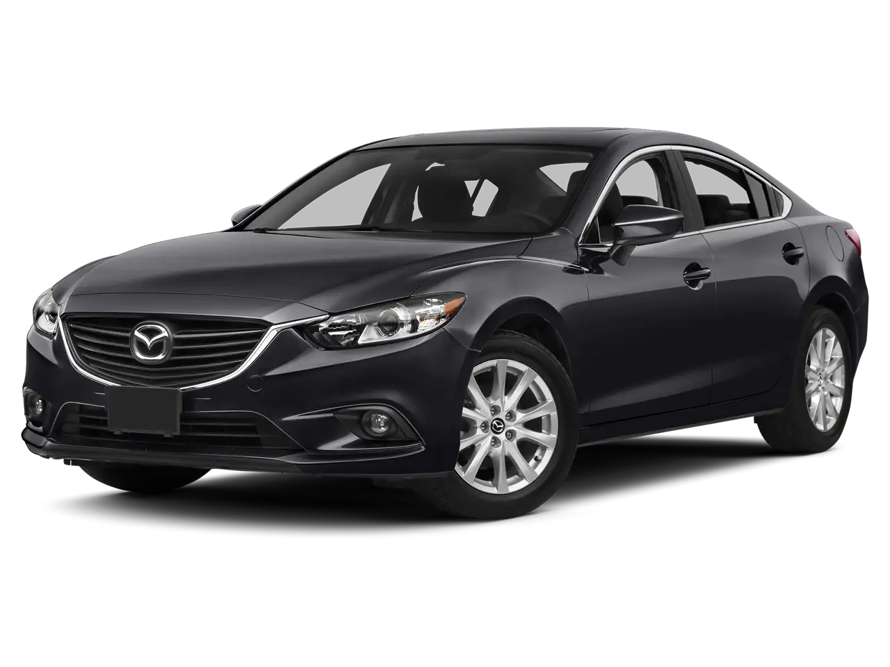 2015 Mazda EZ-6 Touring Auto i's photo