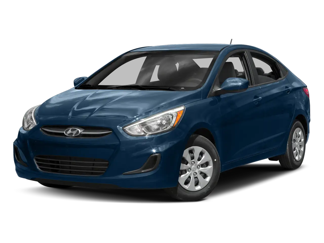 2017 Hyundai Accent SE 6AT 4-Door's photo