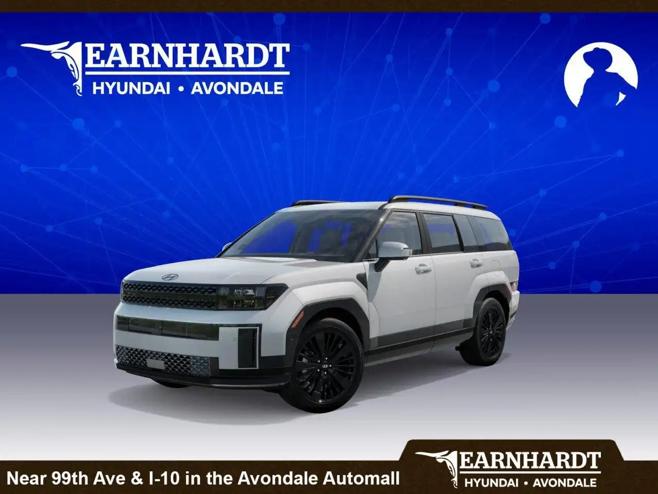 2027 Hyundai Santa Fe Hybrid Calligraphy AWD's photo