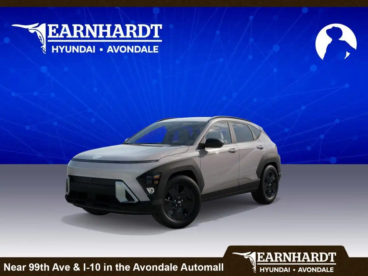 2027 Hyundai Kona Sport Auto SEL's photo