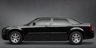 2007 Chrysler 300's photo