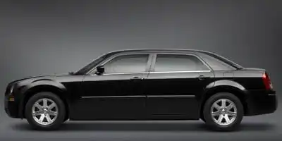 2007 Chrysler 300's photo