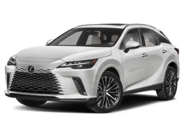 2026 Lexus RX 350 350 Premium FWD's photo