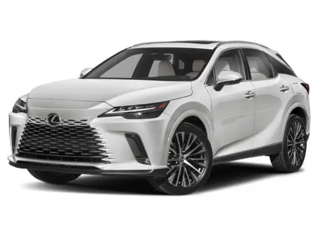 2026 Lexus RX 350 350 Premium FWD's photo