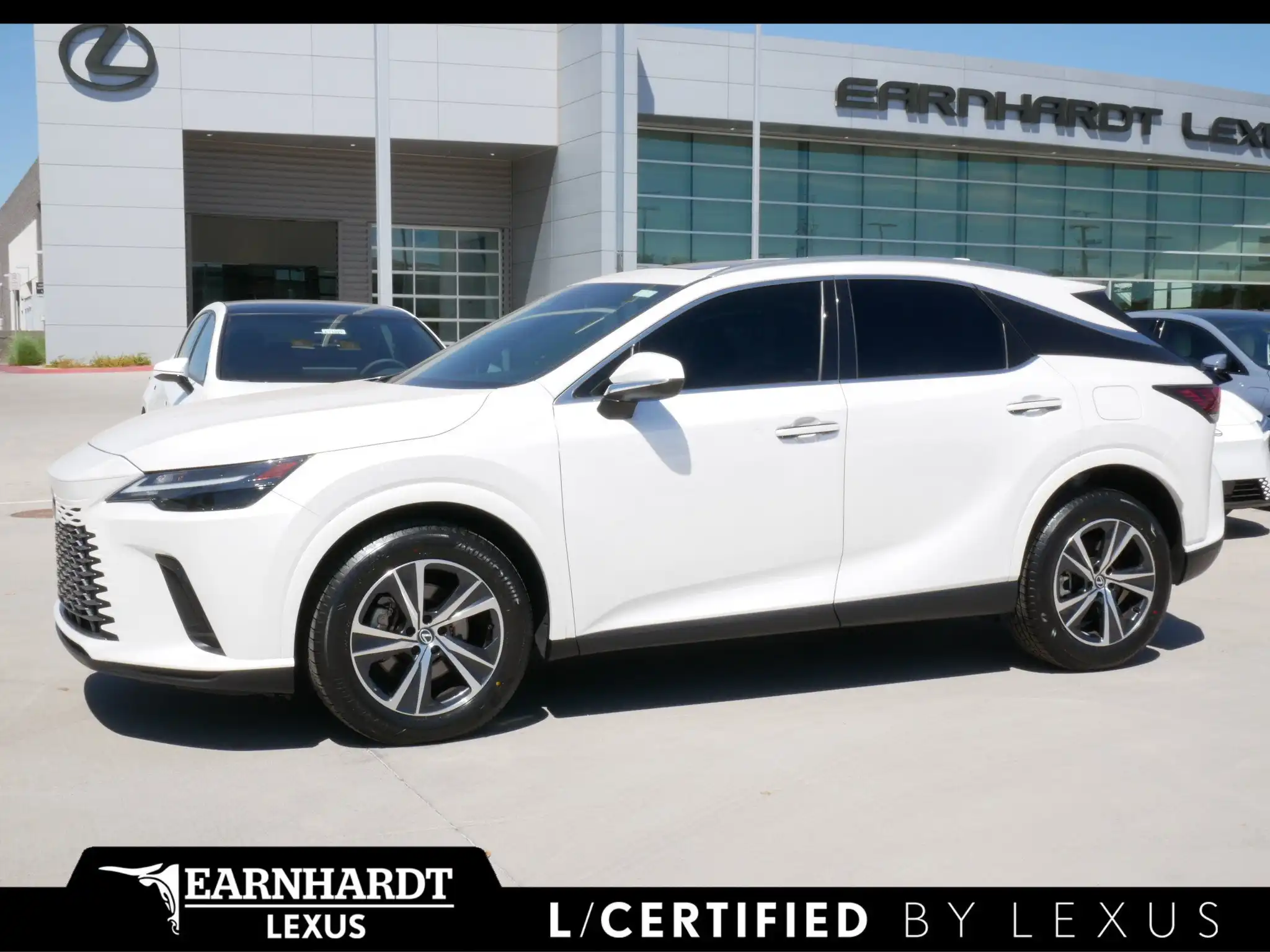 2023 Lexus RX 350 350 Premium FWD's photo