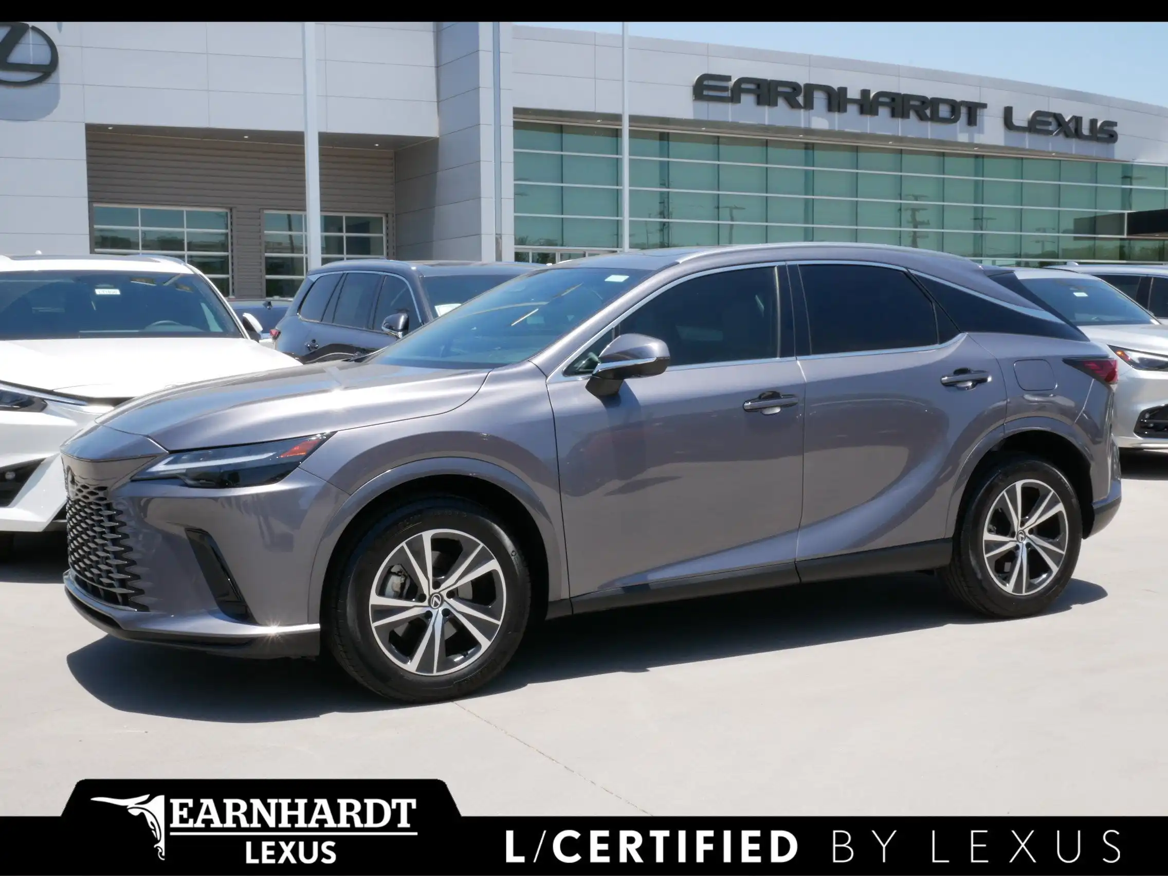 2023 Lexus RX 350 350 FWD's photo