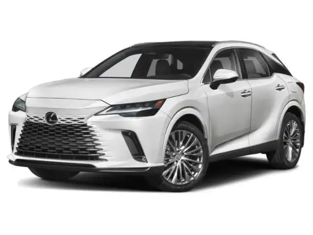 2026 Lexus RX 350 350 Luxury AWD's photo