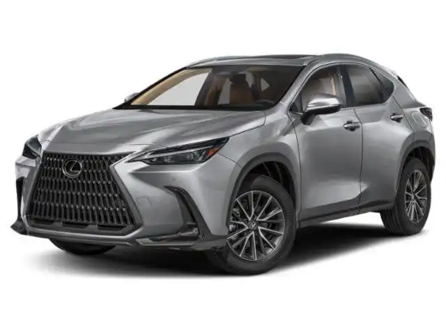 2026 Lexus NX 350 350 Premium AWD's photo