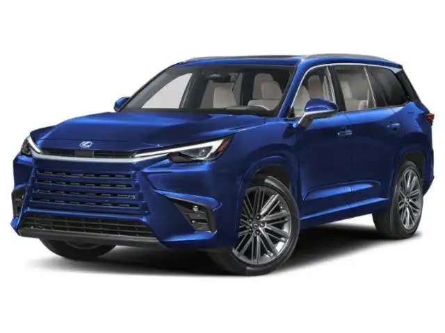 2026 Lexus TX 350 350 Luxury AWD's photo